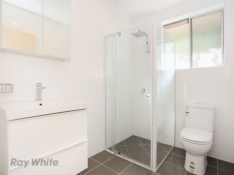 4/11 Ivy Street, Toowong QLD 4066