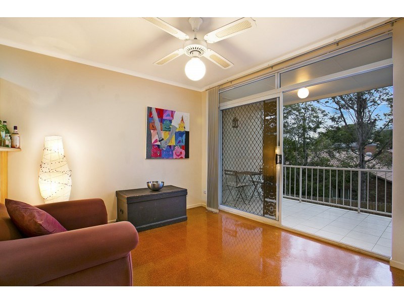 5/60 Stanley Terrace, Taringa QLD 4068