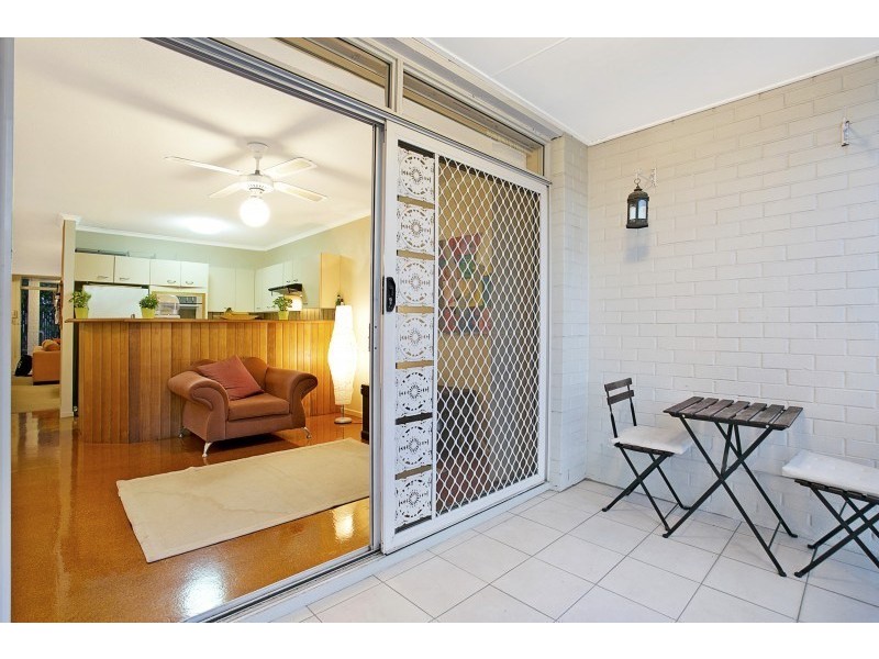 5/60 Stanley Terrace, Taringa QLD 4068