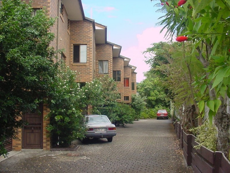 1/123 Macquarie Street, St Lucia QLD 4067