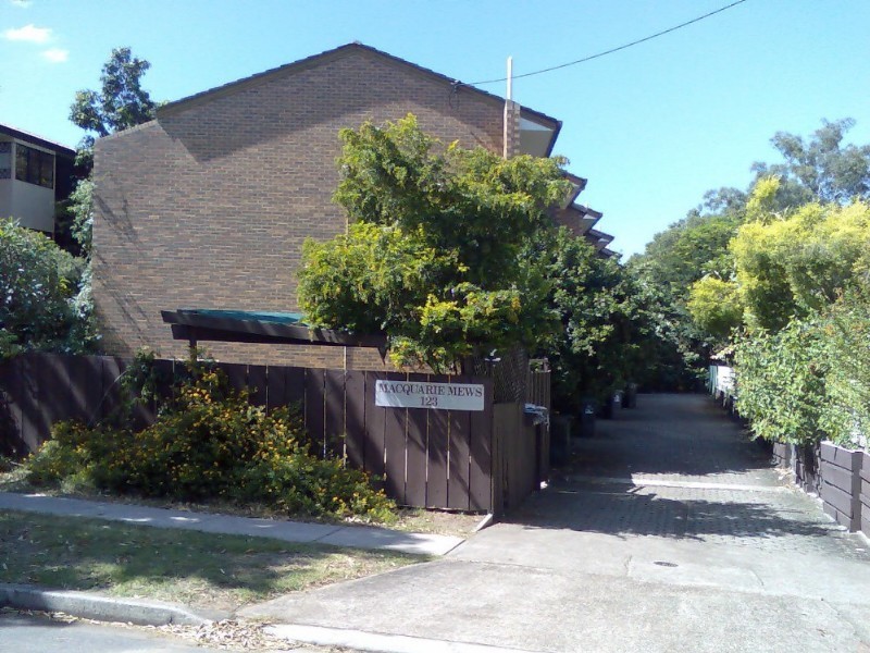 1/123 Macquarie Street, St Lucia QLD 4067