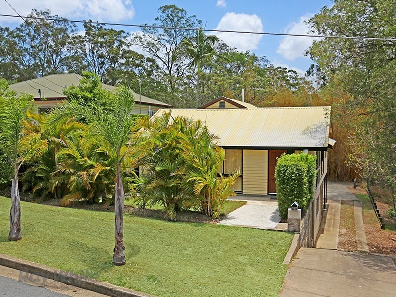 117 Market Street, Indooroopilly QLD 4068