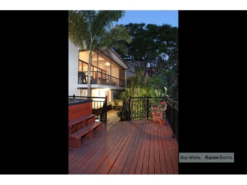 50 Aberfeldy Street, Kenmore QLD 4069