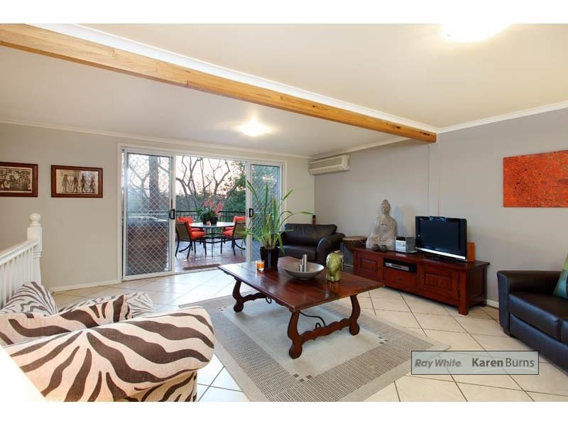 50 Aberfeldy Street, Kenmore QLD 4069