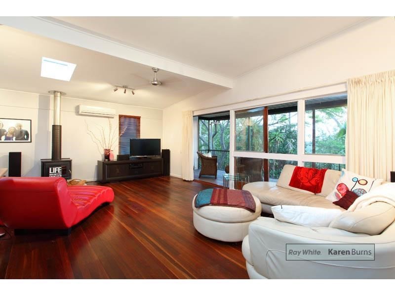 50 Aberfeldy Street, Kenmore QLD 4069