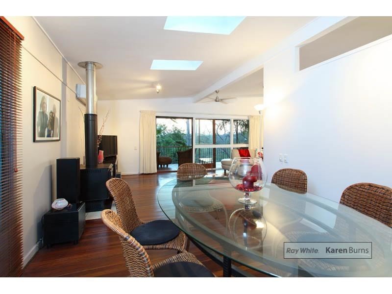 50 Aberfeldy Street, Kenmore QLD 4069