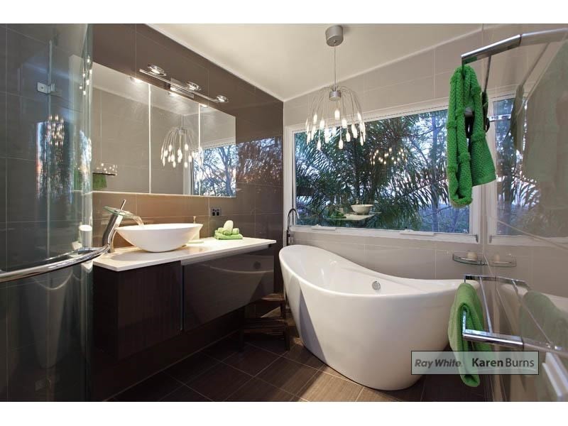 50 Aberfeldy Street, Kenmore QLD 4069