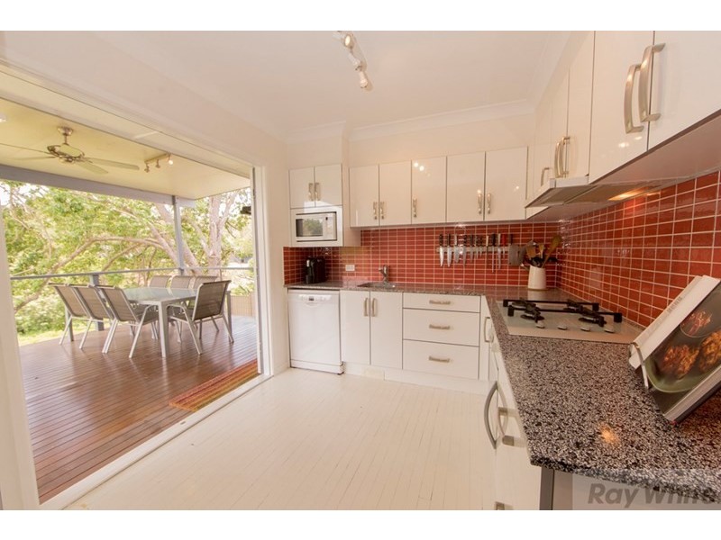 2237 Moggill Road, Kenmore QLD 4069