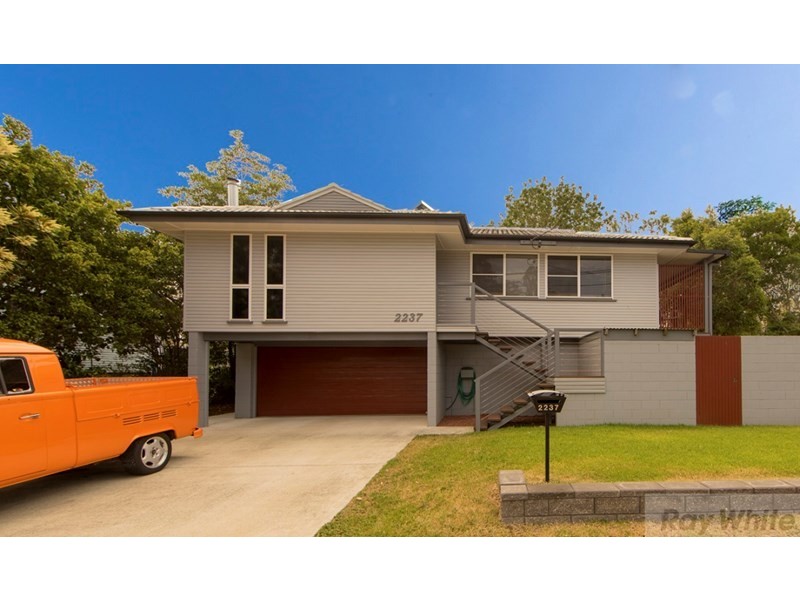 2237 Moggill Road, Kenmore QLD 4069