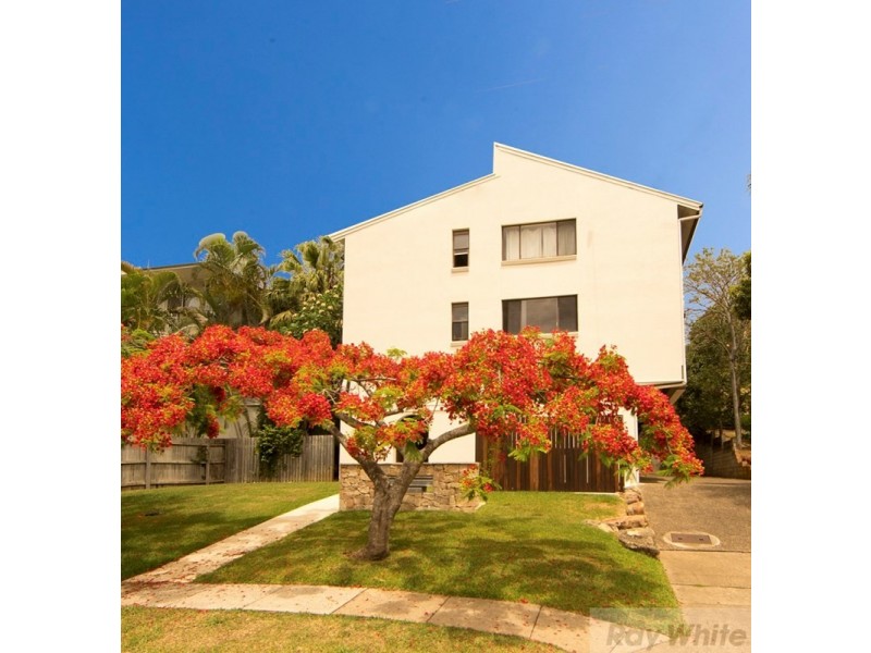 8/67 Warren Street, St Lucia QLD 4067