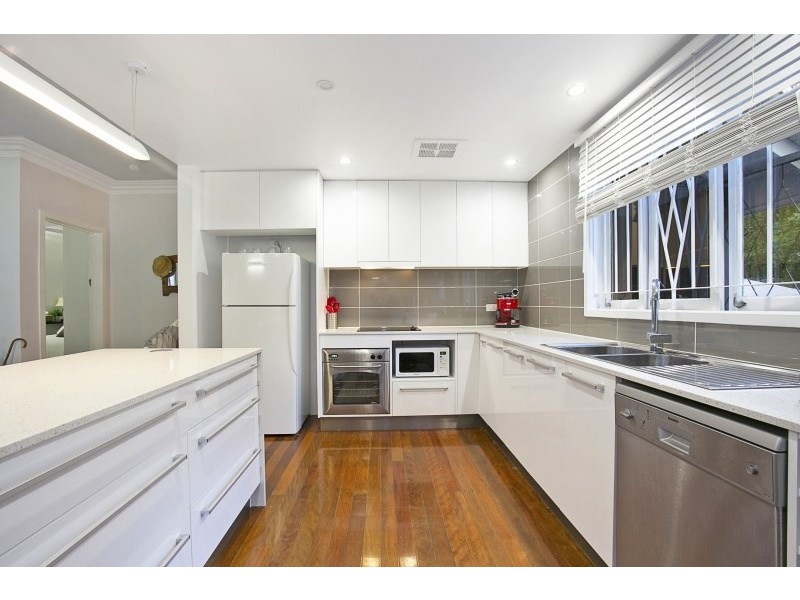 151 Indooroopilly Road, Taringa QLD 4068