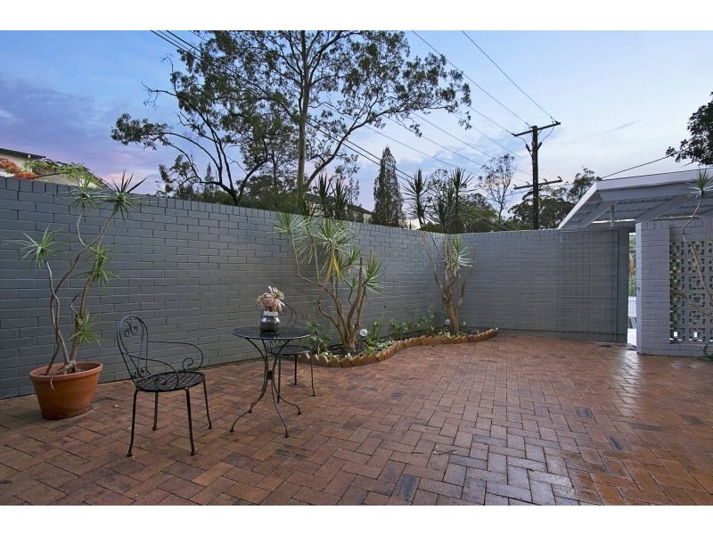 151 Indooroopilly Road, Taringa QLD 4068