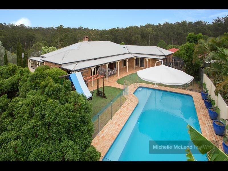 6 Goorna Close, Chapel Hill QLD 4069