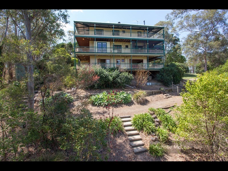 646 Haven Road, Brookfield QLD 4069