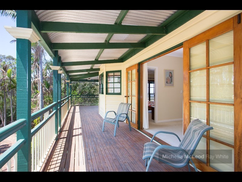 646 Haven Road, Brookfield QLD 4069