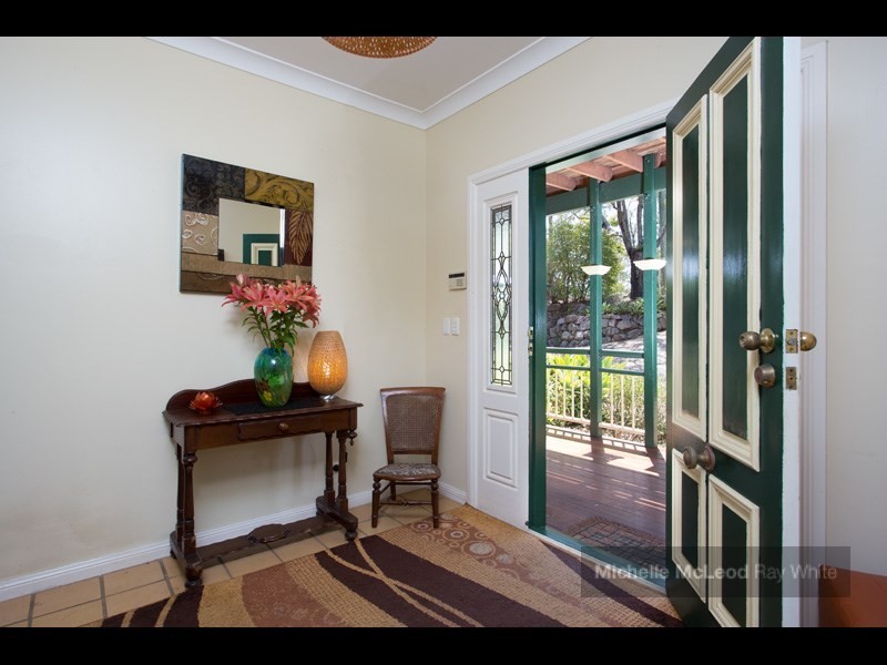 646 Haven Road, Brookfield QLD 4069