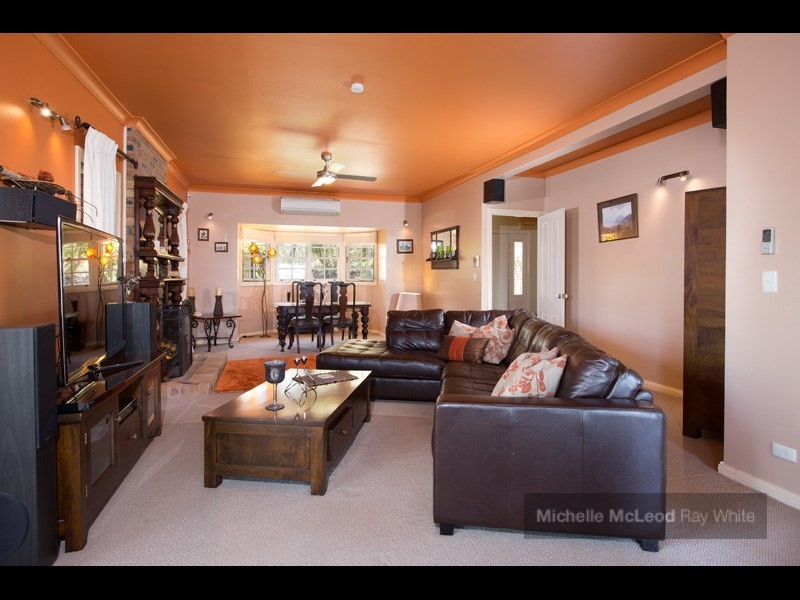 646 Haven Road, Brookfield QLD 4069