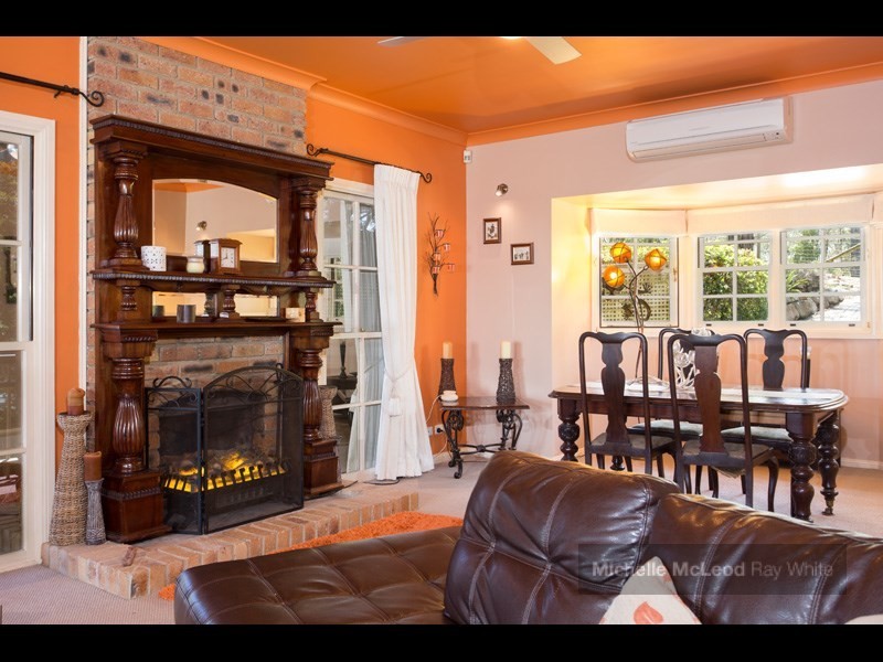 646 Haven Road, Brookfield QLD 4069