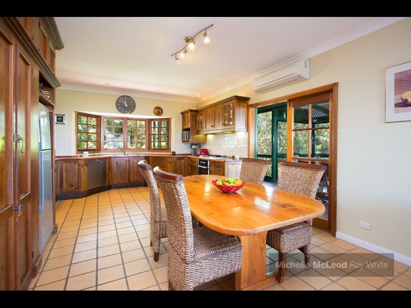 646 Haven Road, Brookfield QLD 4069