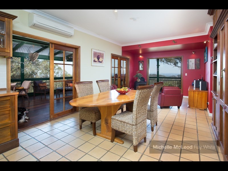 646 Haven Road, Brookfield QLD 4069