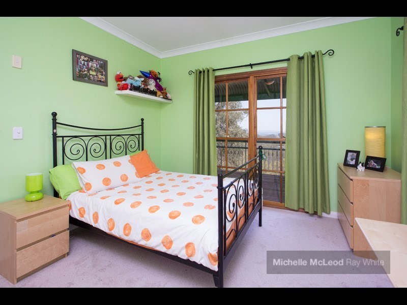 646 Haven Road, Brookfield QLD 4069