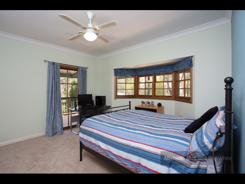 646 Haven Road, Brookfield QLD 4069