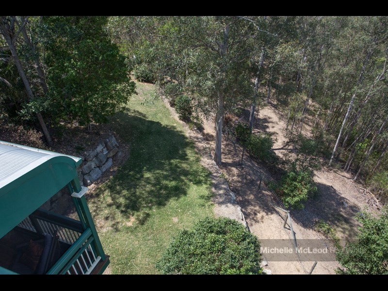 646 Haven Road, Brookfield QLD 4069