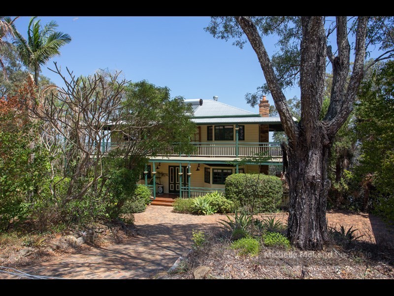 646 Haven Road, Brookfield QLD 4069