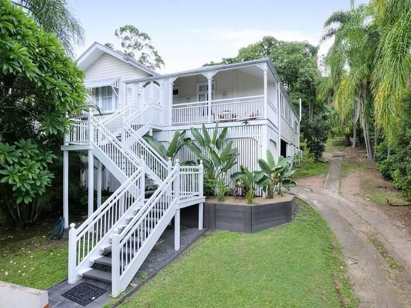 83 Munro Street, Auchenflower QLD 4066