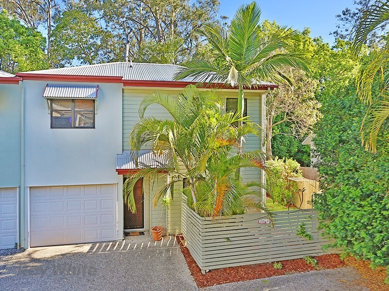 7 Vera Street, Toowong QLD 4066