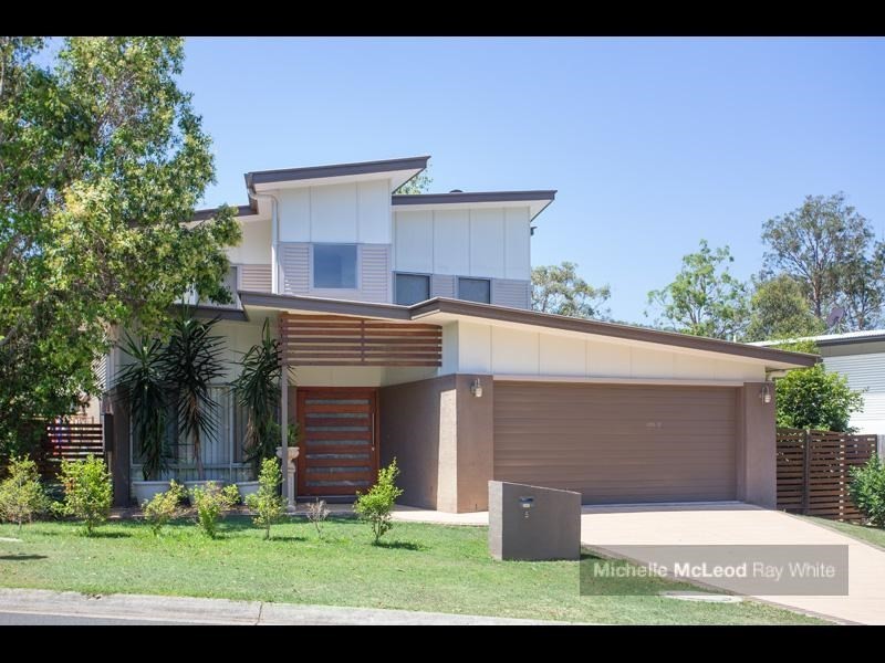 5 Lomandra Place, Chapel Hill QLD 4069