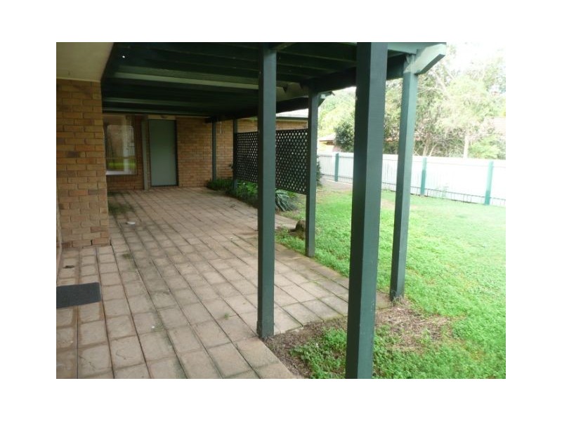 52 Tillbrook Street, Chapel Hill QLD 4069