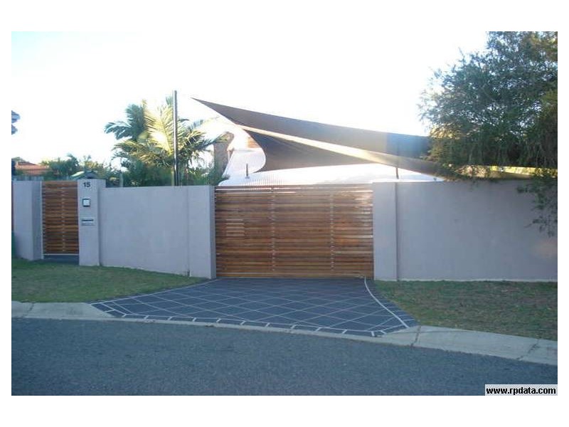 15 Sabu Court, Mcdowall QLD 4053