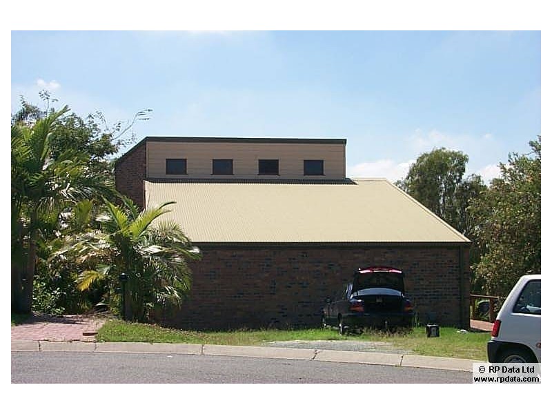15 Sabu Court, Mcdowall QLD 4053
