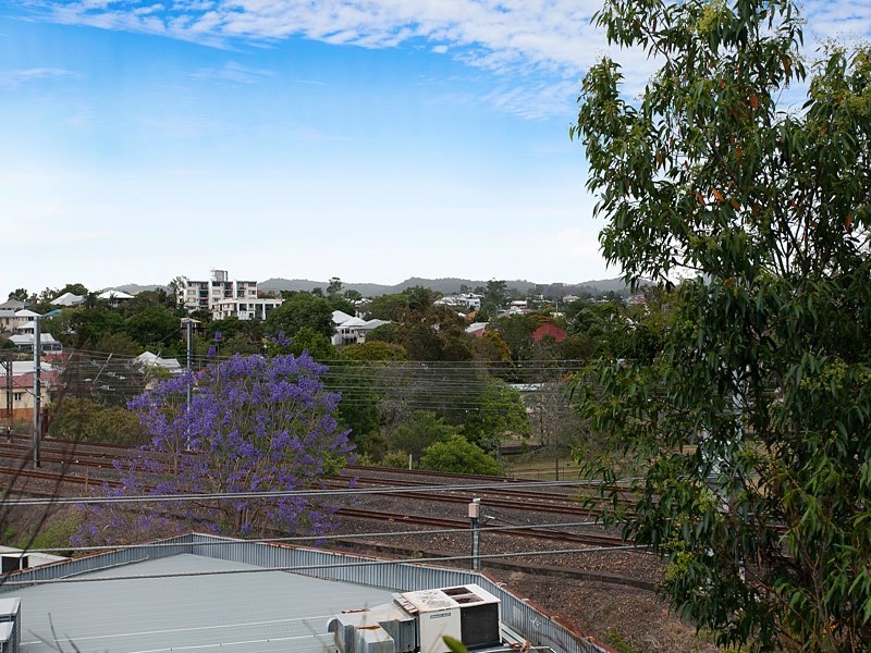 7 Dorsey Street, Milton QLD 4064