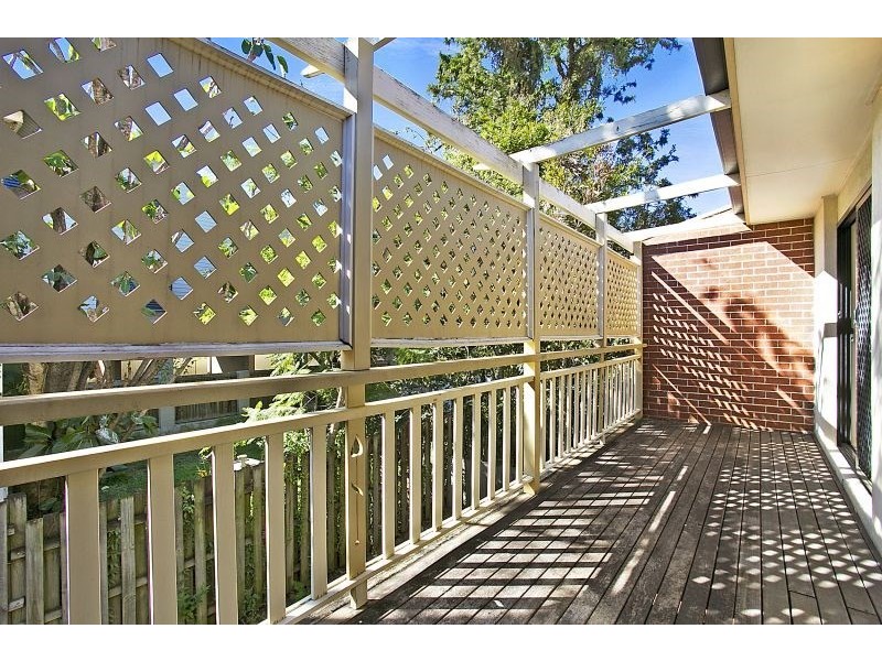 7 Dorsey Street, Milton QLD 4064