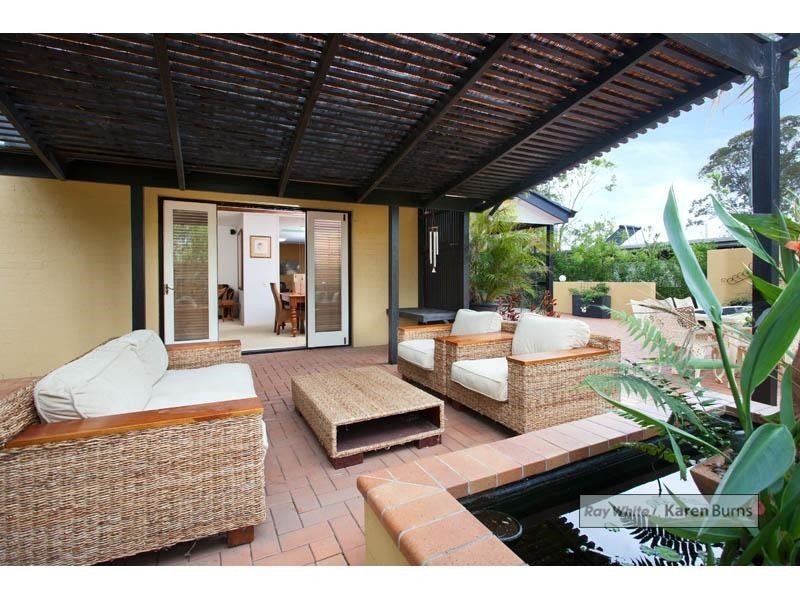 23 Gleneagle Street, Kenmore QLD 4069