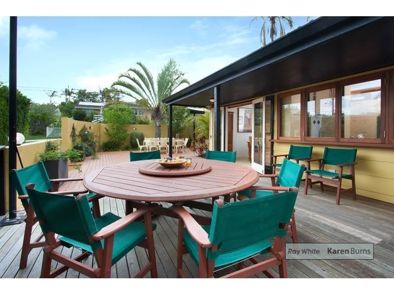 23 Gleneagle Street, Kenmore QLD 4069