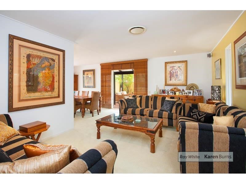 23 Gleneagle Street, Kenmore QLD 4069