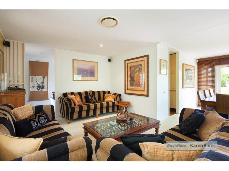 23 Gleneagle Street, Kenmore QLD 4069