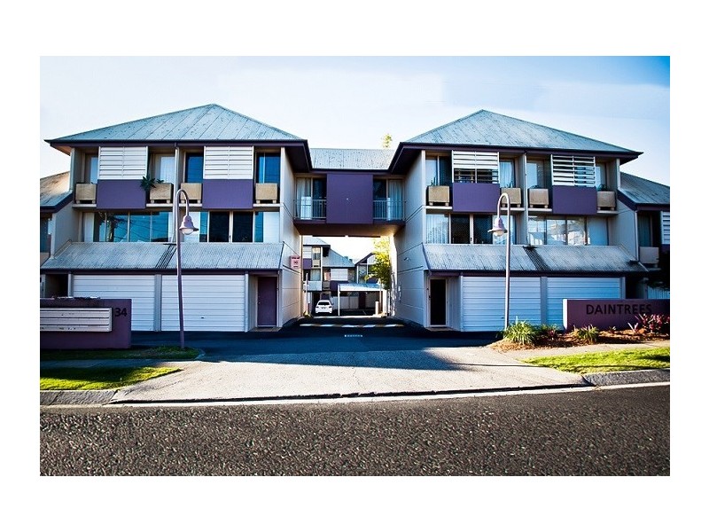 13/34 Lowerson Street, Lutwyche QLD 4030