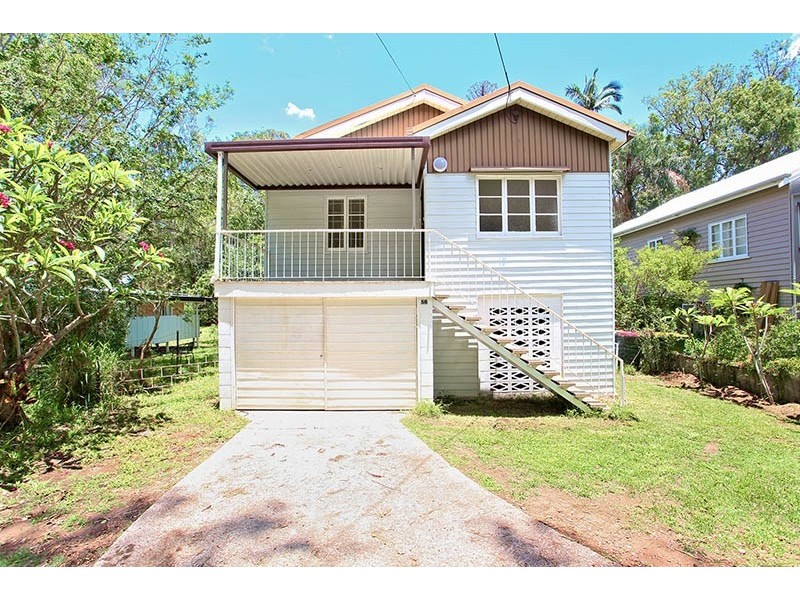56 Bent Street, Toowong QLD 4066