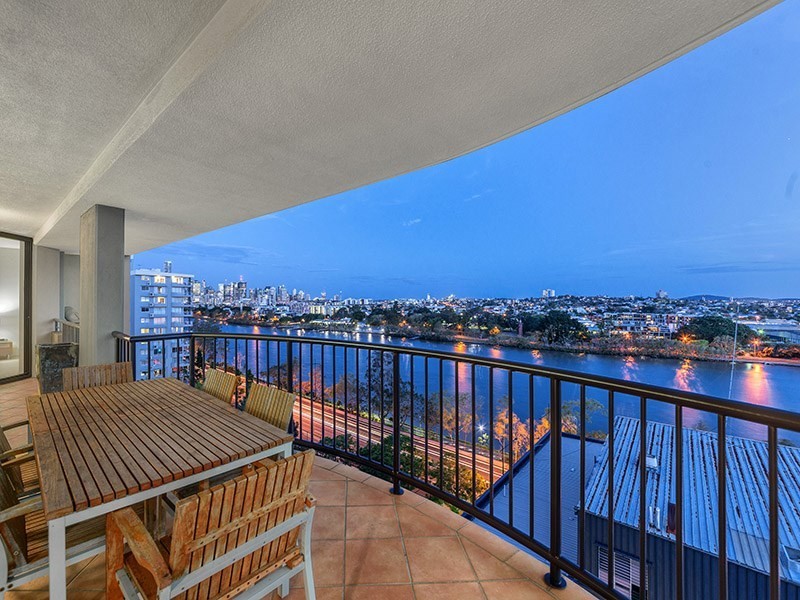 154/66 Dunmore Terrace, Auchenflower QLD 4066