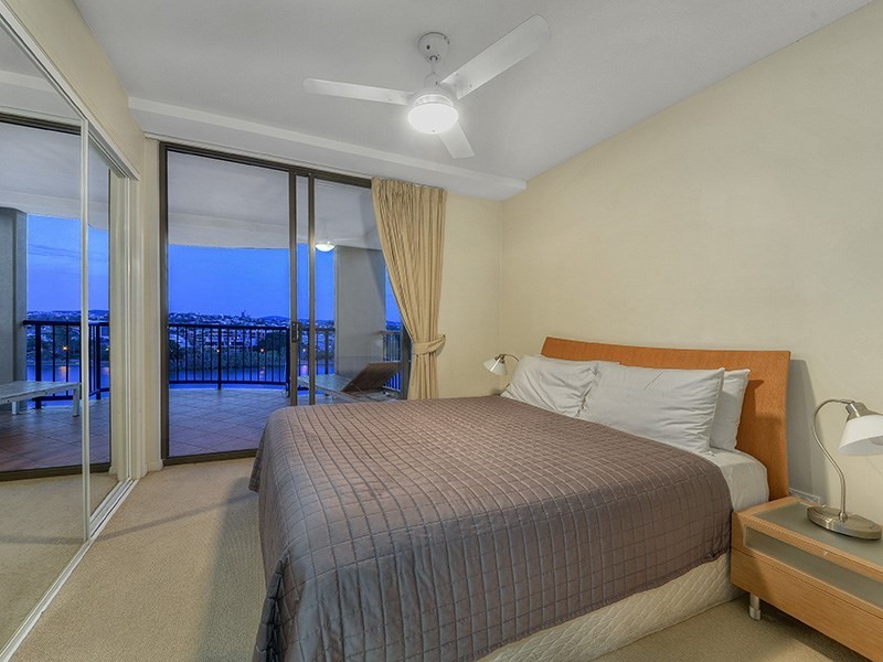 154/66 Dunmore Terrace, Auchenflower QLD 4066