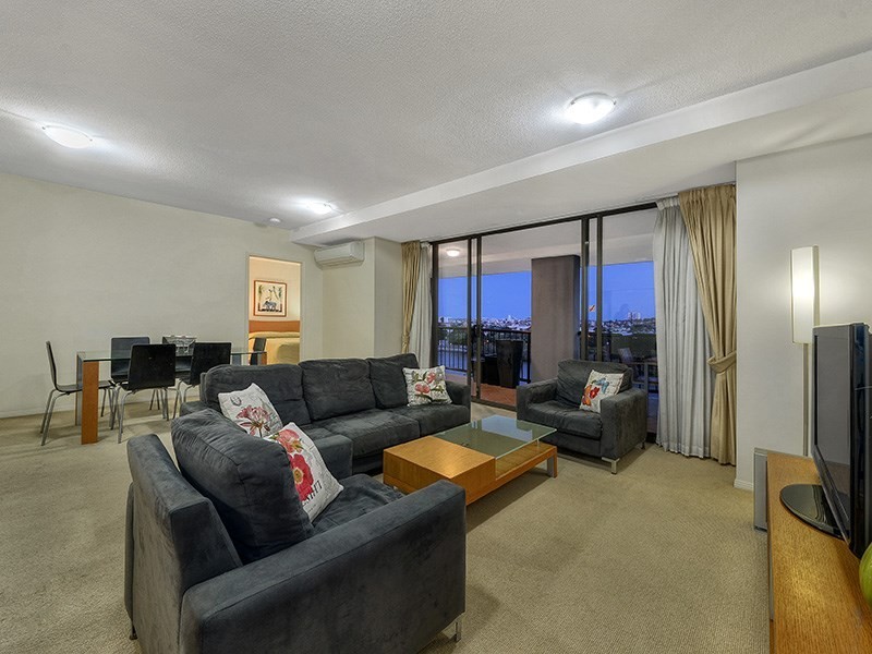 154/66 Dunmore Terrace, Auchenflower QLD 4066