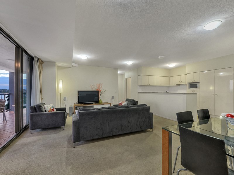 154/66 Dunmore Terrace, Auchenflower QLD 4066