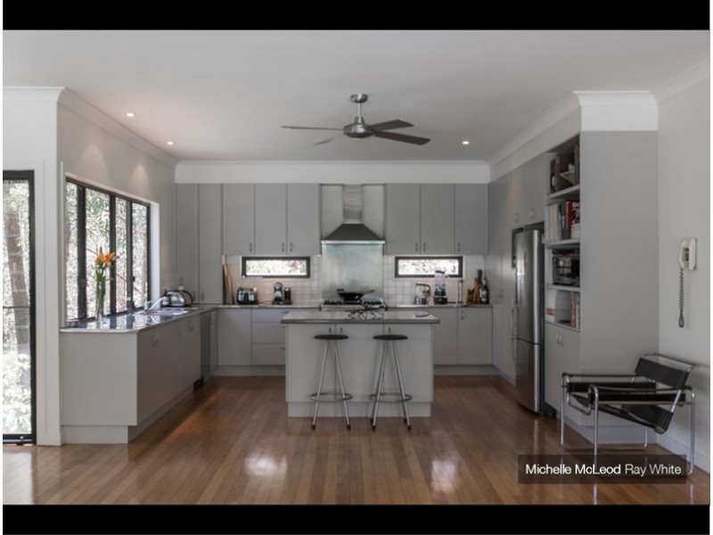 Chapel Hill QLD 4069