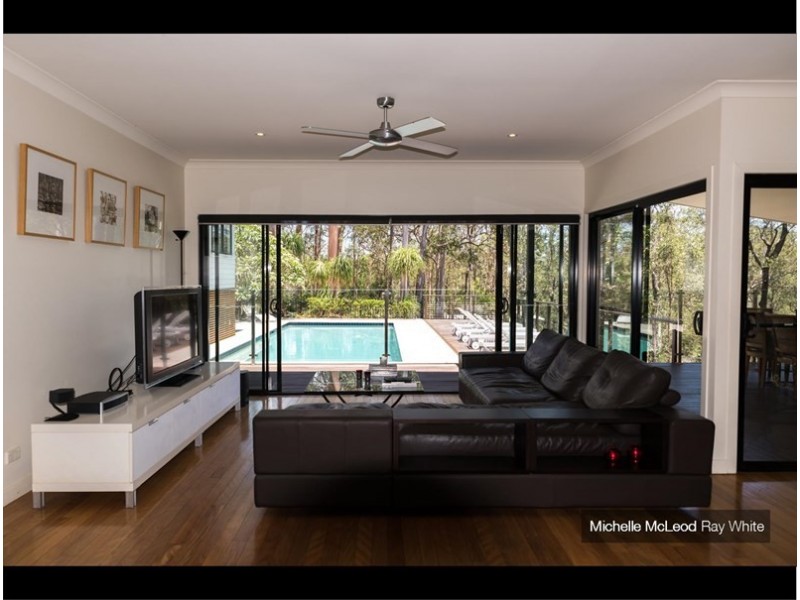 Chapel Hill QLD 4069