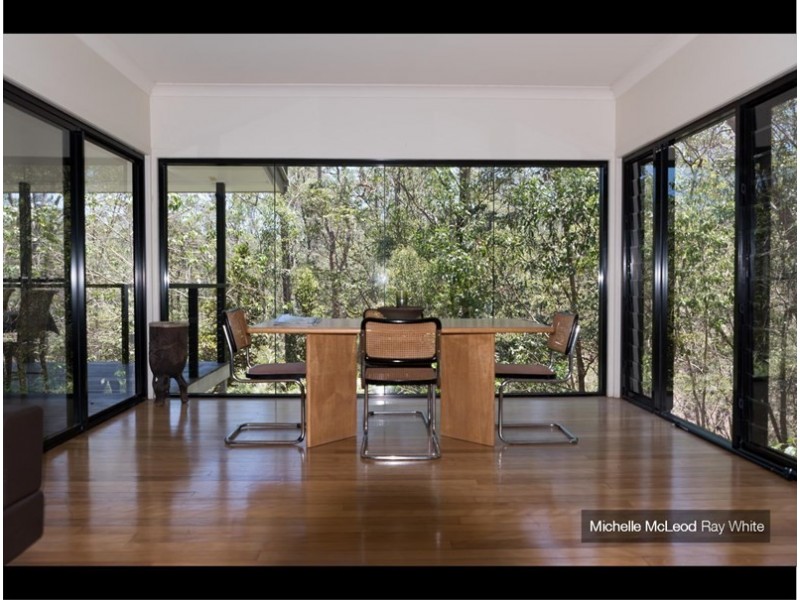 Chapel Hill QLD 4069