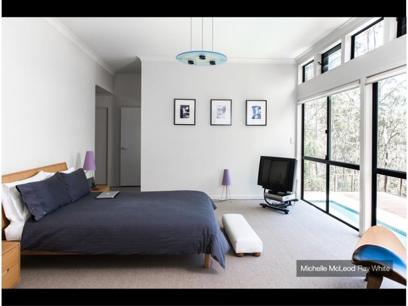 Chapel Hill QLD 4069